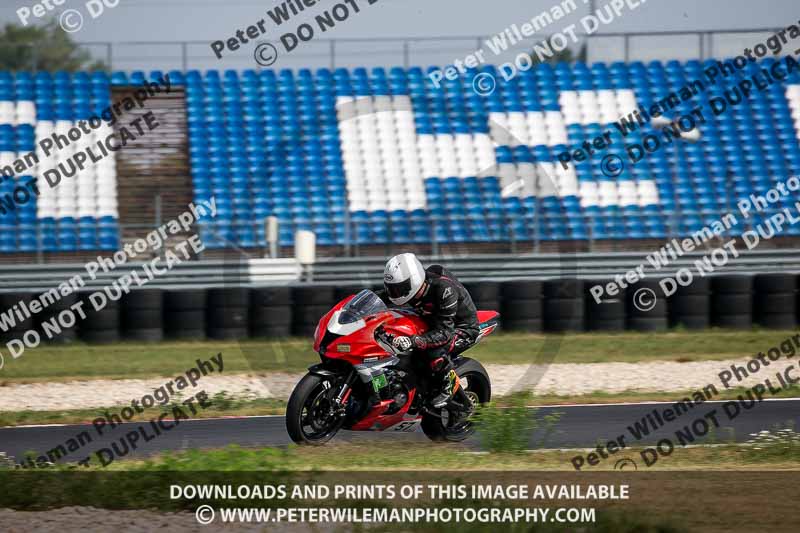 25 to 27th july 2019;Slovakia Ring;event digital images;motorbikes;no limits;peter wileman photography;trackday;trackday digital images
